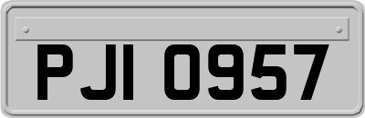 PJI0957