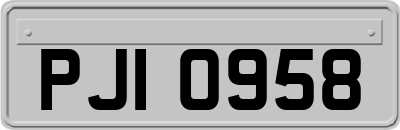 PJI0958