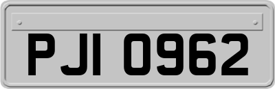 PJI0962