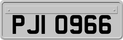 PJI0966