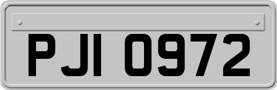 PJI0972