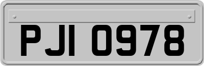 PJI0978
