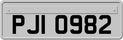 PJI0982
