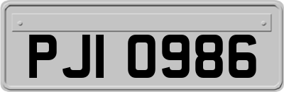PJI0986