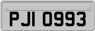 PJI0993