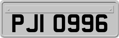 PJI0996