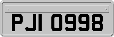 PJI0998
