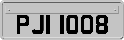 PJI1008