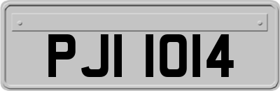 PJI1014