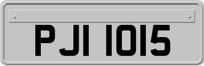 PJI1015