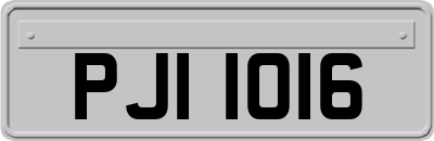 PJI1016