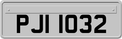 PJI1032