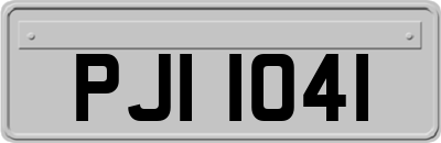 PJI1041
