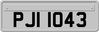 PJI1043