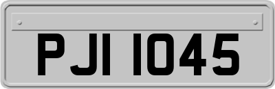 PJI1045