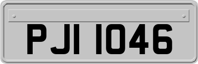 PJI1046