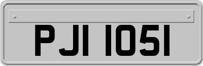 PJI1051
