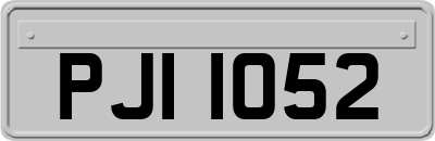 PJI1052