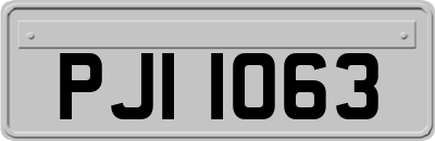 PJI1063