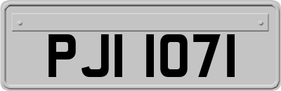 PJI1071