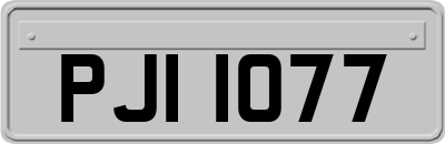PJI1077