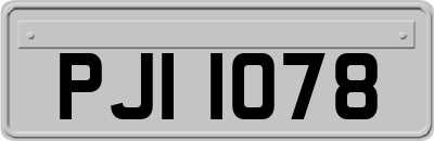 PJI1078