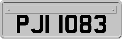 PJI1083