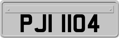 PJI1104
