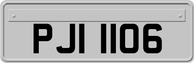 PJI1106