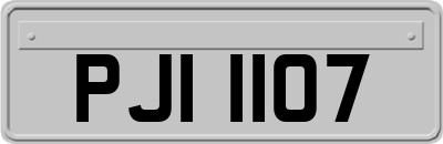 PJI1107