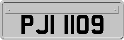 PJI1109