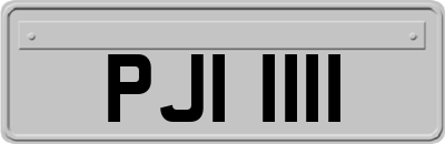 PJI1111