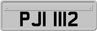 PJI1112