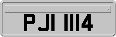 PJI1114