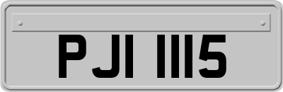 PJI1115