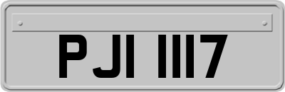 PJI1117