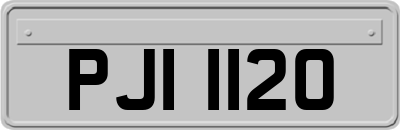 PJI1120