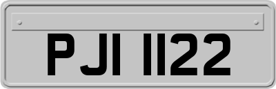 PJI1122