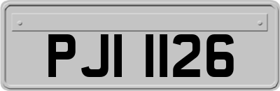 PJI1126