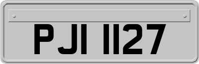 PJI1127