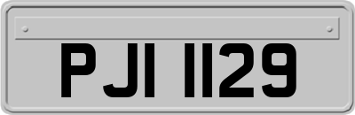 PJI1129