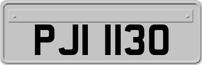PJI1130