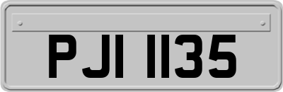 PJI1135