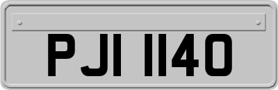 PJI1140