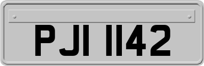PJI1142