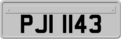 PJI1143