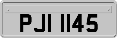 PJI1145