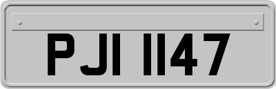 PJI1147