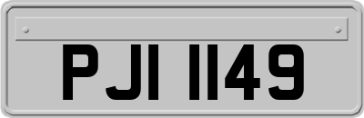 PJI1149