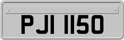 PJI1150